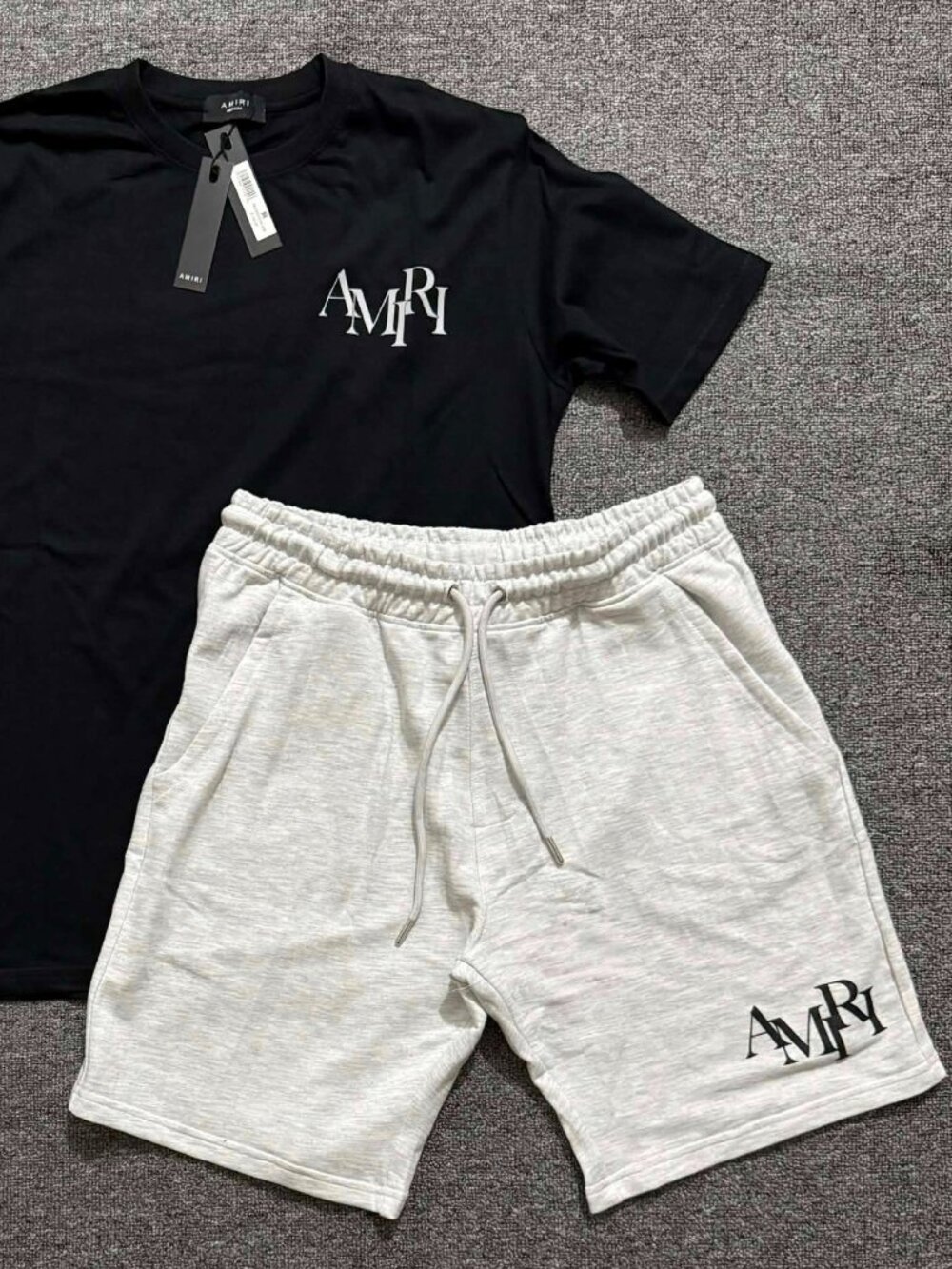 NWT AMIRI